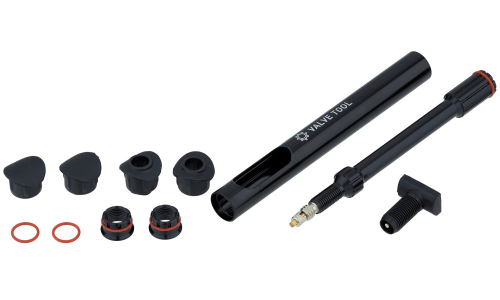 Esijooks NEWMEN Advanced Carbon SL R.80 Streem 622 12x100 SP C-Lock 21H - 2