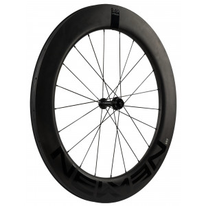Esijooks NEWMEN Advanced Carbon SL R.80 Streem 622 12x100 SP C-Lock 21H