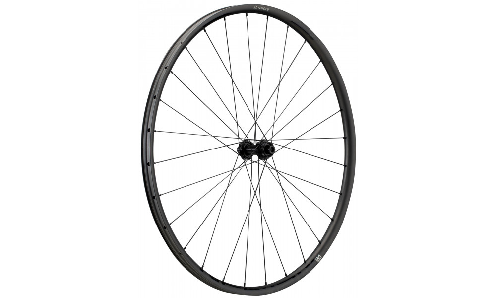 Esijooks NEWMEN Advanced Carbon SL X.R.25 29" 28H Gravel SP C-Lock 12x100 