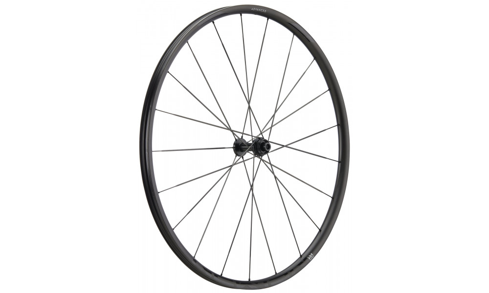 Esijooks NEWMEN Advanced Carbon SL X.R.25 VONOA 622 21H Gravel C-Lock 12x100 