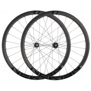 Esijooks NEWMEN Advanced Carbon SL X.R.36 29" 24H Gravel SP C-Lock 12x100