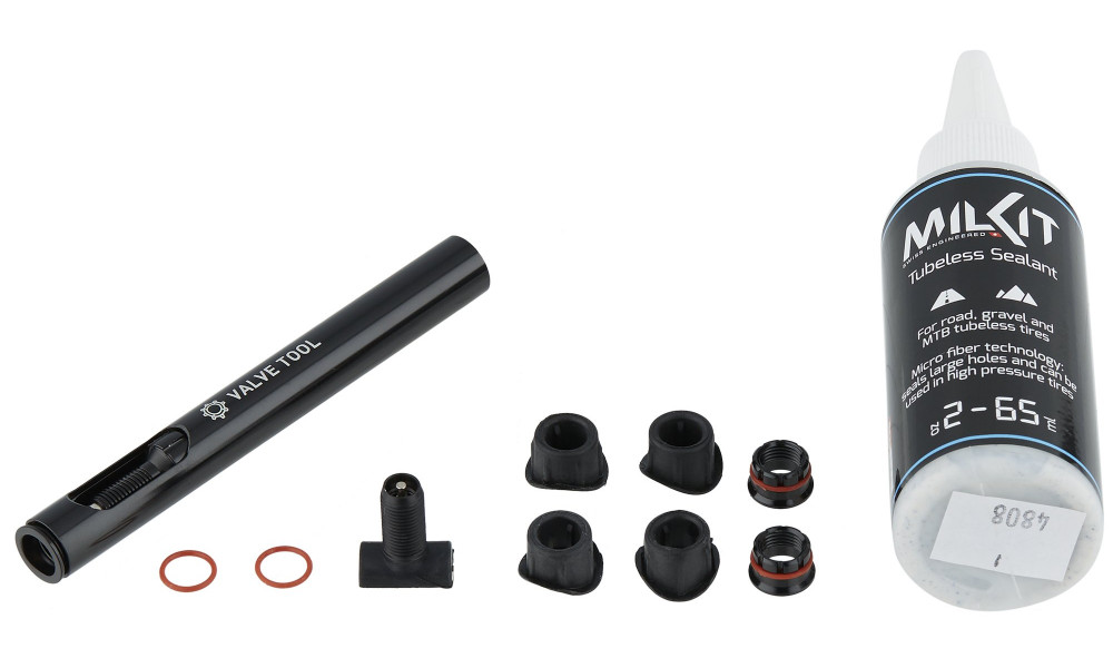 Esijooks NEWMEN Advanced Carbon SL X.R.36 29" 24H Gravel SP C-Lock 12x100 - 2