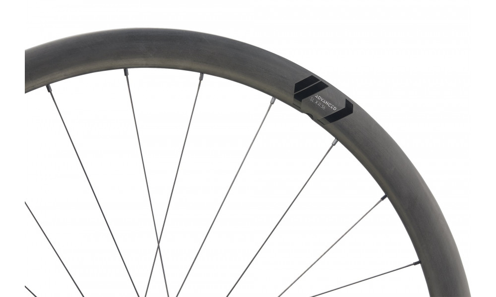 Esijooks NEWMEN Advanced Carbon SL X.R.36 29" 24H Gravel SP C-Lock 12x100 - 4