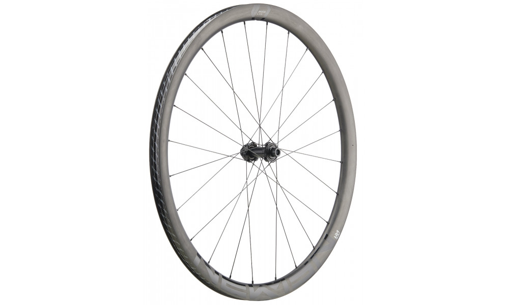 Esijooks NEWMEN Advanced Carbon SL X.R.36 29" 24H Gravel SP C-Lock 12x100 - 5