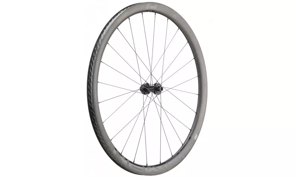 Esijooks NEWMEN Advanced Carbon SL X.R.36 29" 24H Gravel SP C-Lock 12x100 - 5