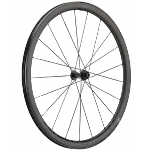Esijooks NEWMEN Advanced Carbon SL X.R.36 VONOA 622 21H Gravel C-Lock 12x100