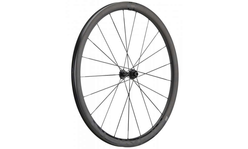 Esijooks NEWMEN Advanced Carbon SL X.R.36 VONOA 622 21H Gravel C-Lock 12x100 