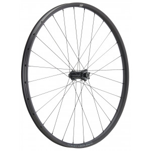 Esijooks NEWMEN Beskar Alu 30 base 27.5" 28H SP 6-bolt 15x110