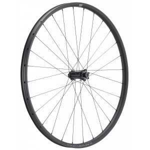 Esijooks NEWMEN Beskar Alu 30 base 29" 28H SP 6-bolt 15x110