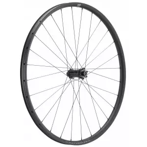 Esijooks NEWMEN Beskar Alu 30 base 29" 28H SP 6-bolt 15x110