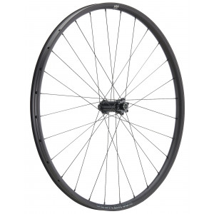 Esijooks NEWMEN Beskar Alu 30 light 27.5" 28H SP 6-bolt 15x110