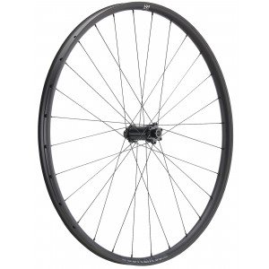 Esijooks NEWMEN Beskar Alu 30 light 29" 28H SP 6-bolt 15x110