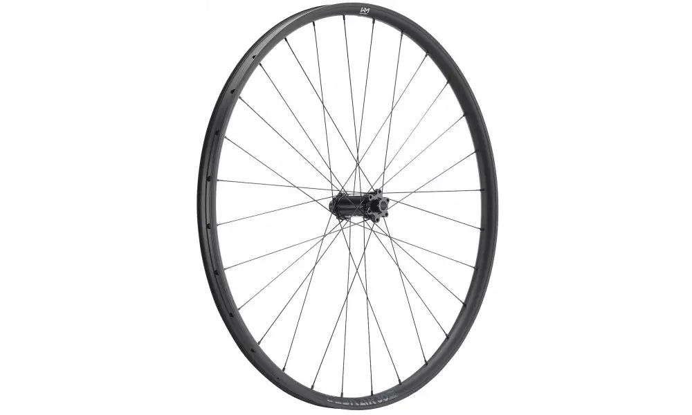 Esijooks NEWMEN Beskar Alu 30 light 29" 28H SP 6-bolt 15x110 