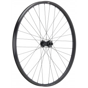 Esijooks NEWMEN Beskar Alu 30 strong 27.5" 32H SP 6-bolt 15-20x110