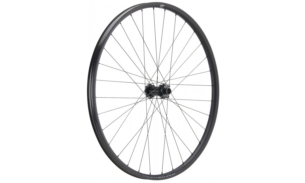 Esijooks NEWMEN Beskar Alu 30 strong 27.5" 32H SP 6-bolt 15-20x110 