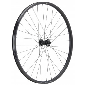 Esijooks NEWMEN Beskar Alu 30 strong 29" 32H SP 6-bolt 15-20x110