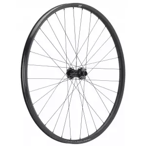 Esijooks NEWMEN Beskar Alu 30 strong 29" 32H SP 6-bolt 15-20x110