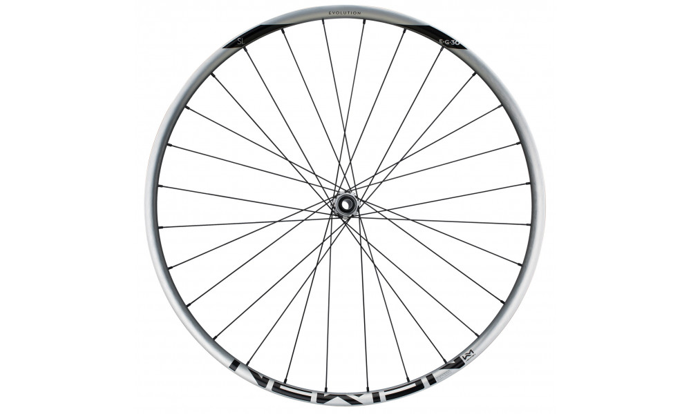 Esijooks NEWMEN Evolution Alu SL E.G.30 29" 15x110 SP C-Lock 28H - 1