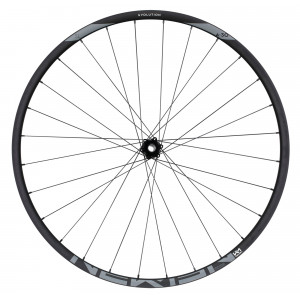 Esijooks NEWMEN Evolution Alu SL A.30 27.5" 15x110 SP 6-bolt 28H