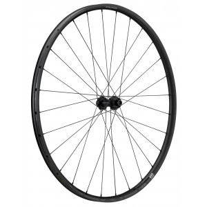 Esijooks NEWMEN Evolution Alu SL X.R.25 29" 28H Gravel SP C-Lock 12x100