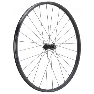 Esijooks NEWMEN Forge Alu 30 light 27.5" 28H SP 6-bolt 15x110