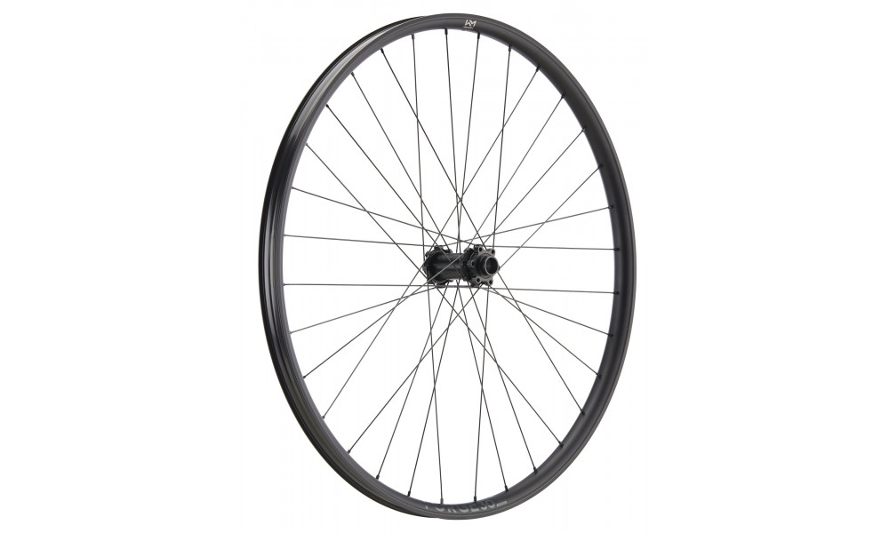 Esijooks NEWMEN Forge Alu 30 strong 27.5" 32H SP 6-bolt 15-20x110 