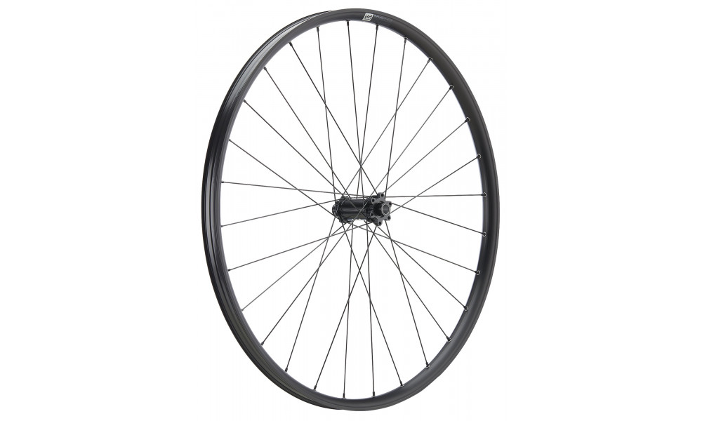 Esijooks NEWMEN Performance Alu 30 base 29" 28H SP 6-bolt 15x110 