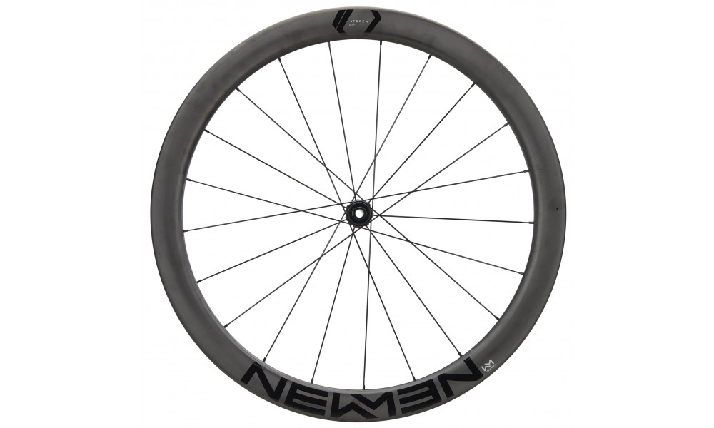 Esijooks NEWMEN Streem Carbon A.49 622 21H Road SP C-Lock 12x100 