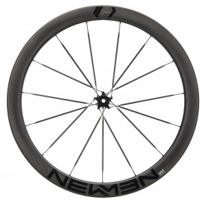 Esijooks NEWMEN Streem Carbon A.49 VONOA 622 15H Road SP C-Lock 12x100
