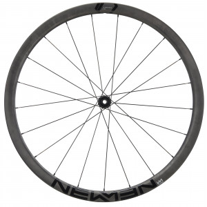 Esijooks NEWMEN Streem Carbon C.35 622 21H Road SP C-Lock 12x100