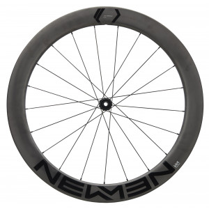 Esijooks NEWMEN Streem Carbon S.60 622 21H Road SP C-Lock 12x100