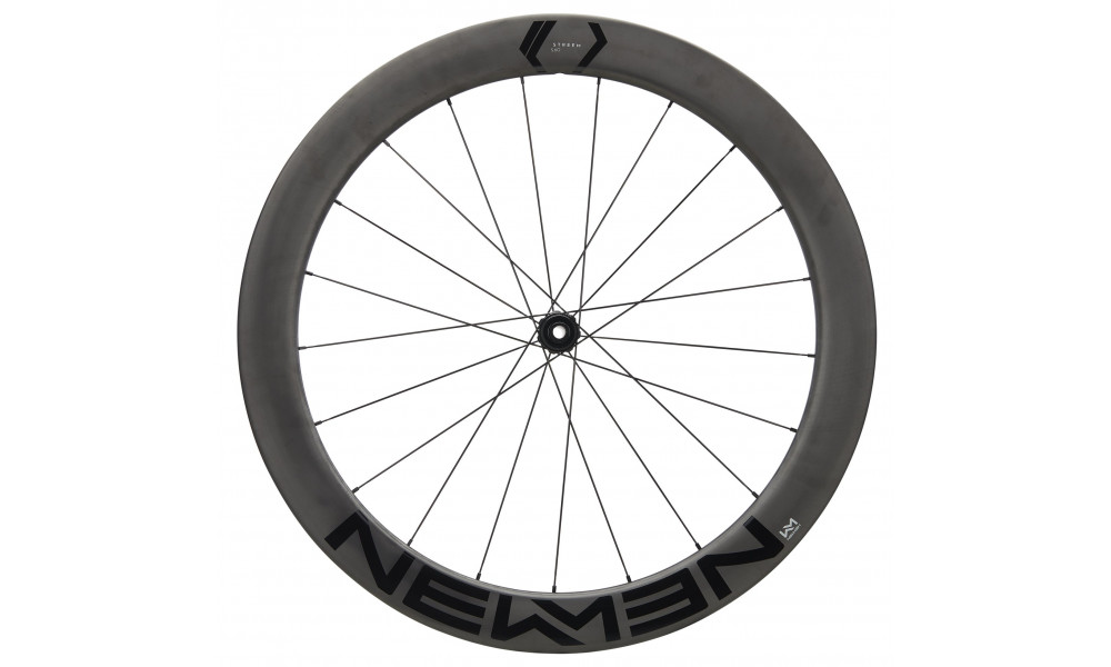 Esijooks NEWMEN Streem Carbon S.60 622 21H Road SP C-Lock 12x100 