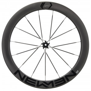 Esijooks NEWMEN Streem Carbon S.60 VONOA 622 15H Road SP C-Lock 12x100 Esijooks NEWMEN Streem Carbon S.60 VONOA 622 15H Road SP C-Lock 12x100