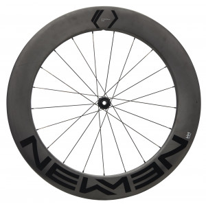 Esijooks NEWMEN Streem Carbon TT.80 622 21H Road SP C-Lock 12x100
