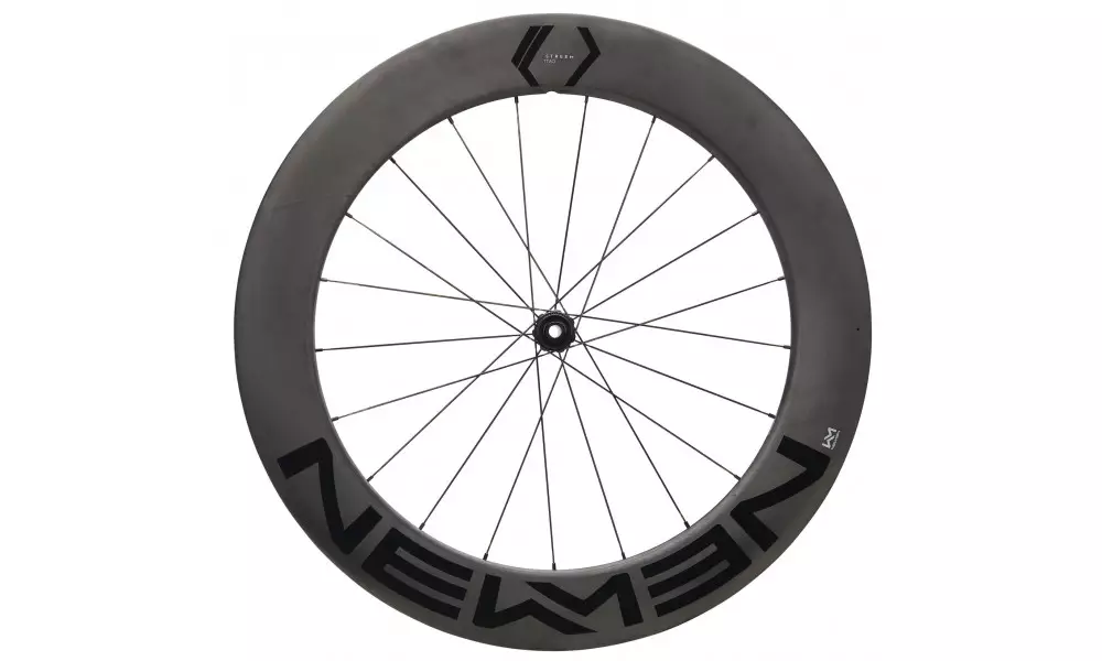 Esijooks NEWMEN Streem Carbon TT.80 622 21H Road SP C-Lock 12x100 
