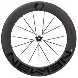 Esijooks NEWMEN Streem Carbon TT.80 VONOA 622 15H Road SP C-Lock 12x100