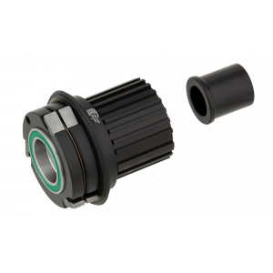 Tirrisüdamik NEWMEN Fade MTB 12x148mm MicroSpline