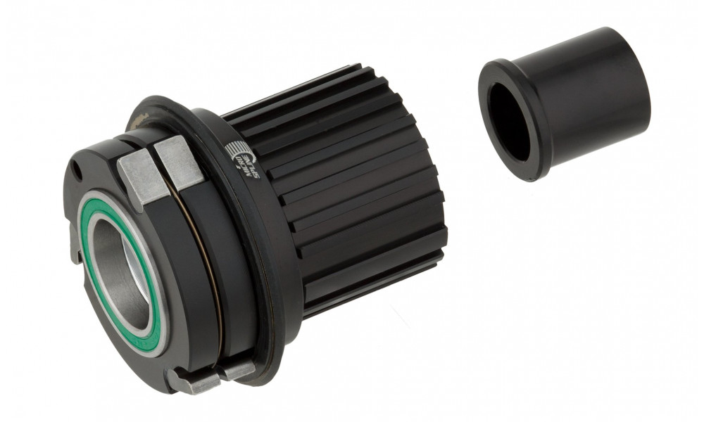 Tirrisüdamik NEWMEN Fade MTB 12x148mm MicroSpline - 1