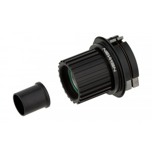 Tirrisüdamik NEWMEN Fade MTB 12x148mm MicroSpline