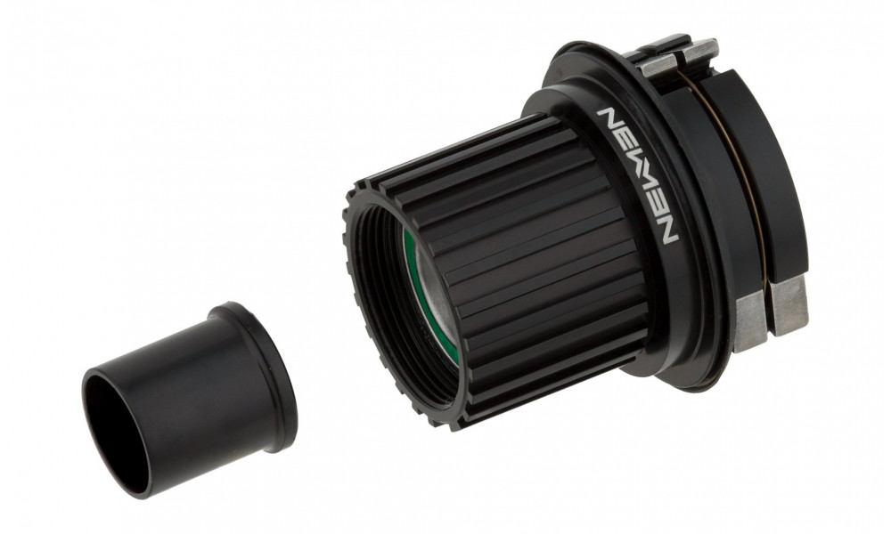 Tirrisüdamik NEWMEN Fade MTB 12x148mm MicroSpline - 2