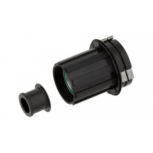 Tirrisüdamik NEWMEN Fade MTB 12x148mm XD