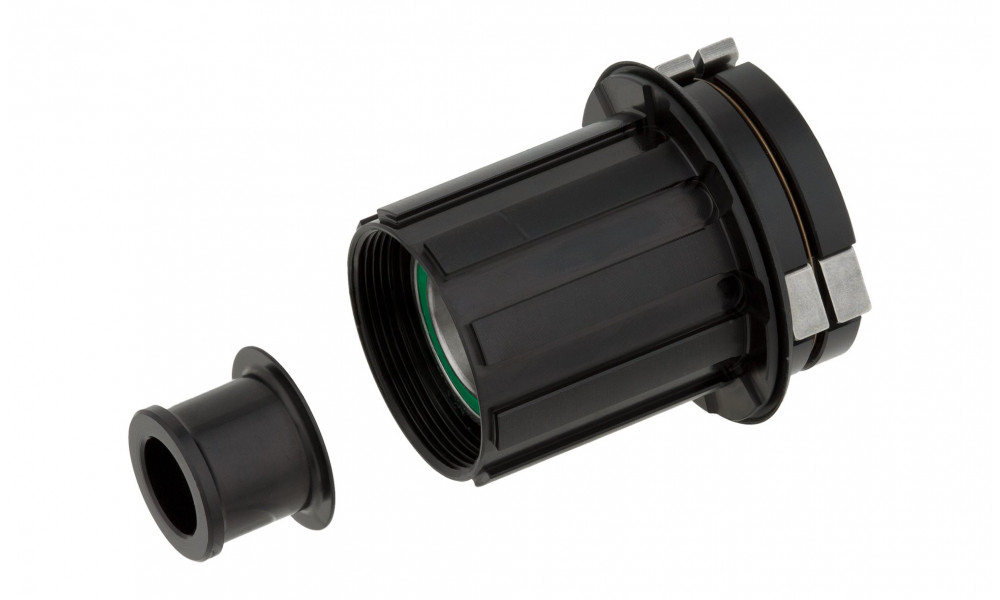 Tirrisüdamik NEWMEN Fade MTB 12x148mm XD - 2