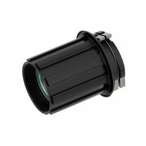 Tirrisüdamik NEWMEN Fade Road/Gravel 12x142mm HG