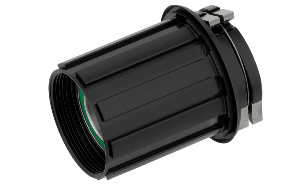 Tirrisüdamik NEWMEN Fade Road/Gravel 12x142mm HG - 2