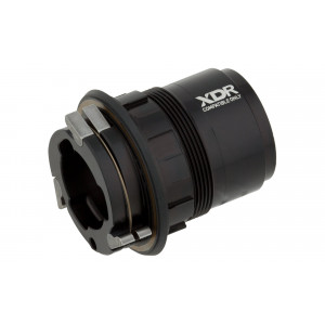 Tirrisüdamik NEWMEN Fade Road/Gravel 12x142mm XDR