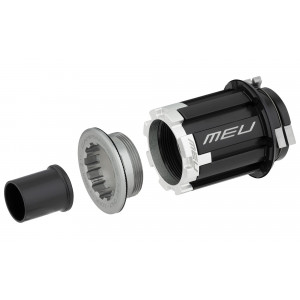 Tirrisüdamik NEWMEN Fade Road/Gravel N3W Campagnolo