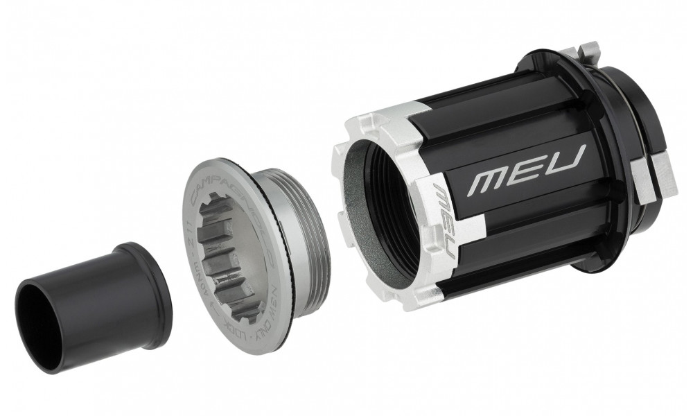 Tirrisüdamik NEWMEN Fade Road/Gravel N3W Campagnolo - 1