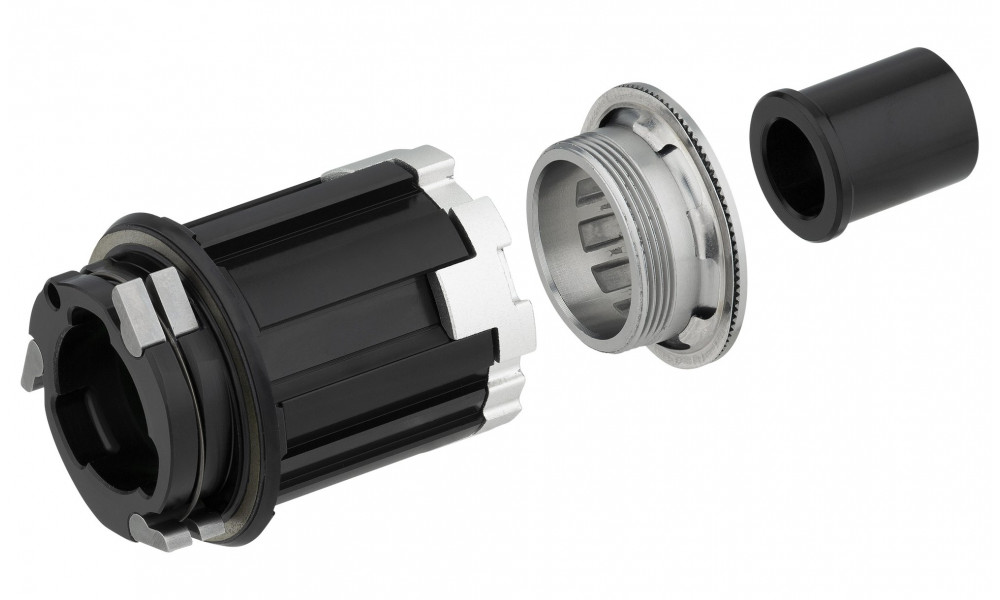 Tirrisüdamik NEWMEN Fade Road/Gravel N3W Campagnolo - 3