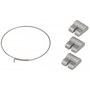 Tagumine rummu hoolduskomplekt NEWMEN Fade Road/Gravel pawl set with spring