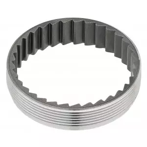 Tagumine rummu hooldusosa NEWMEN Fade Road/Gravel ratchet ring 33T